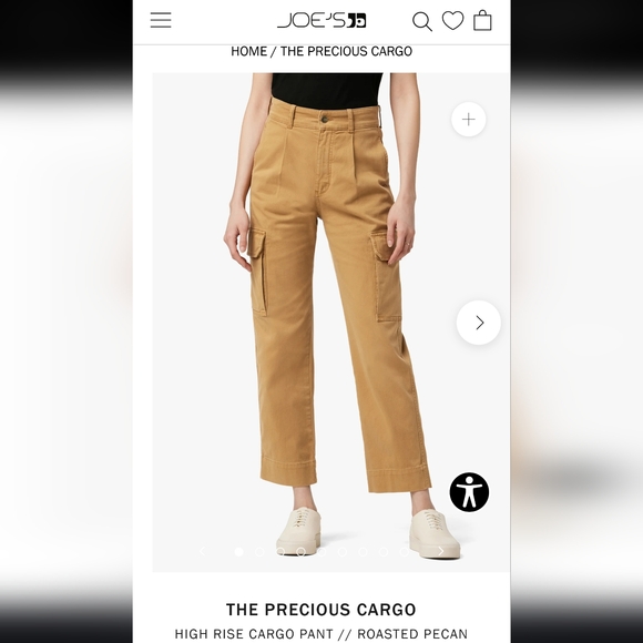 Joe's Jeans - Picture 5 of 10